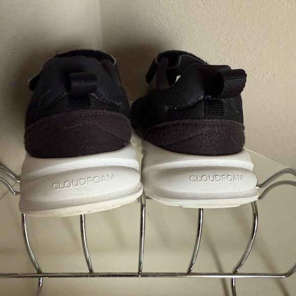 Adidas sneakers, men's size 6.5 - Picture 5 of 5